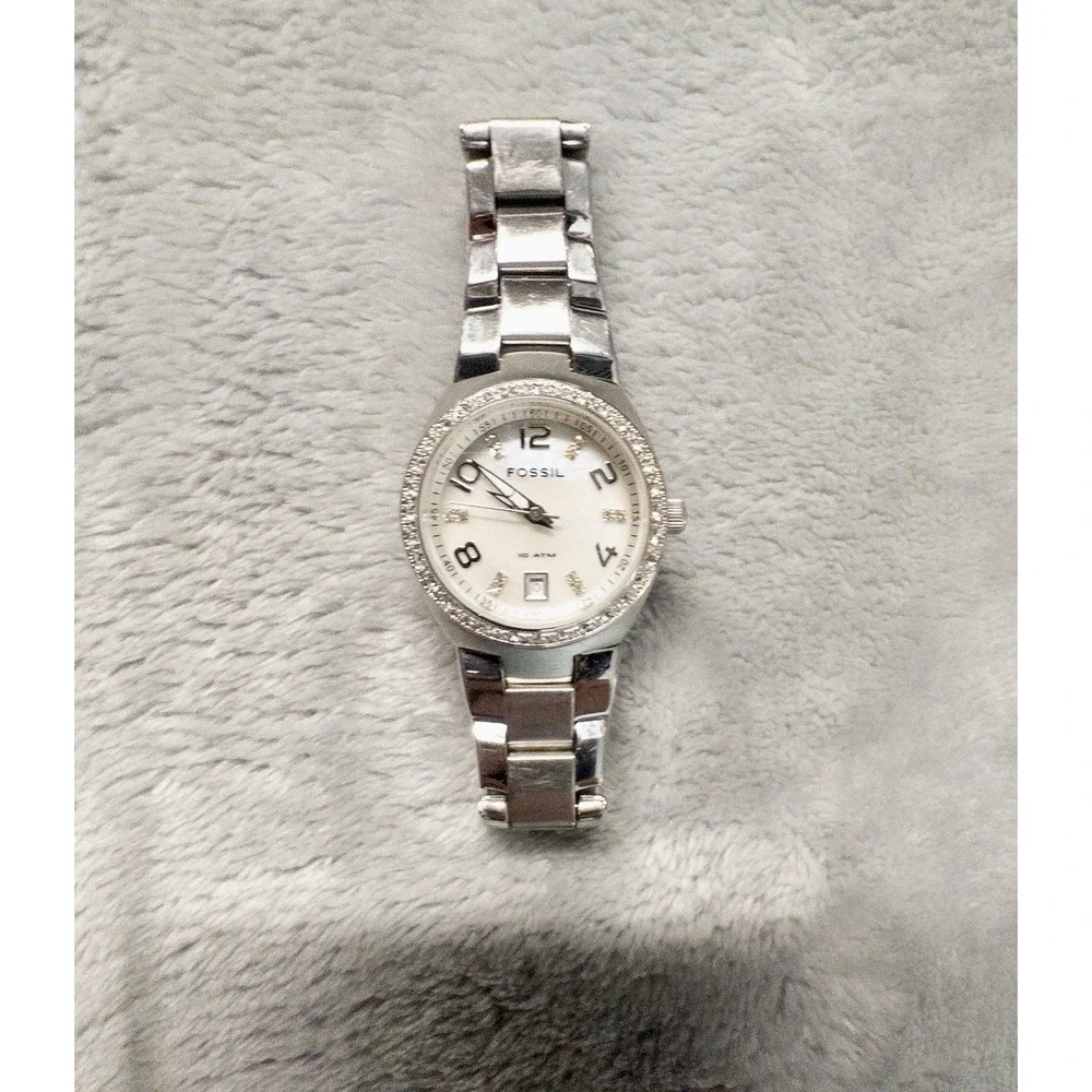 Fossil am 4141